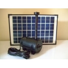 SP 10 Solar Pump
